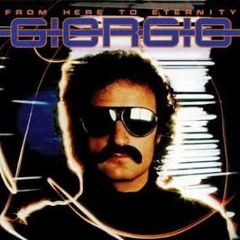 Giorgio Moroder - Disco Medley Celebration (Rework 4Ever in the mix by Dj Silvano 2013)