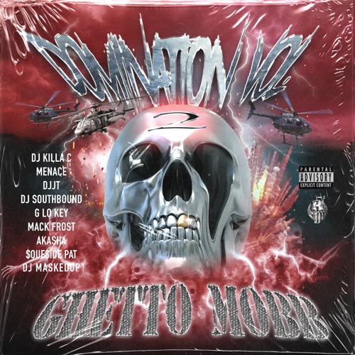 DA MENACE x DJJT || LICK MY NUTZ || PROD. $OUFSIDE PAT