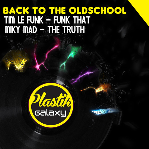 Funk That (Original Mix)