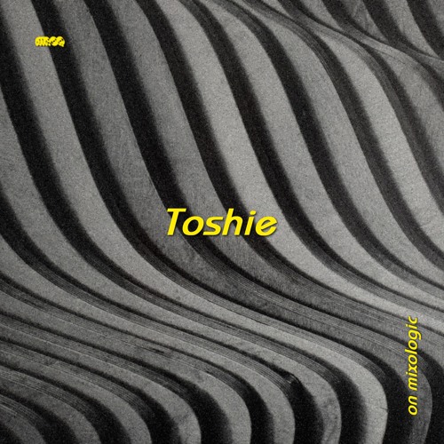Toshie on Mixologic