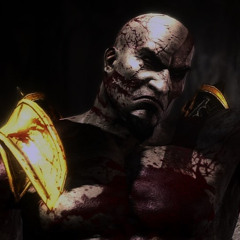 ISC06 (Ultra Slowed x God Of War)