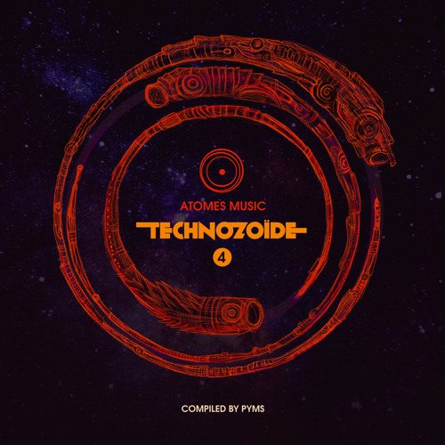 Heacy Lohic (Twisted Shapes Remix)