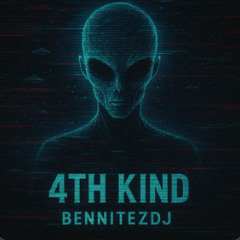4th Kind (Original 200bpm Version)