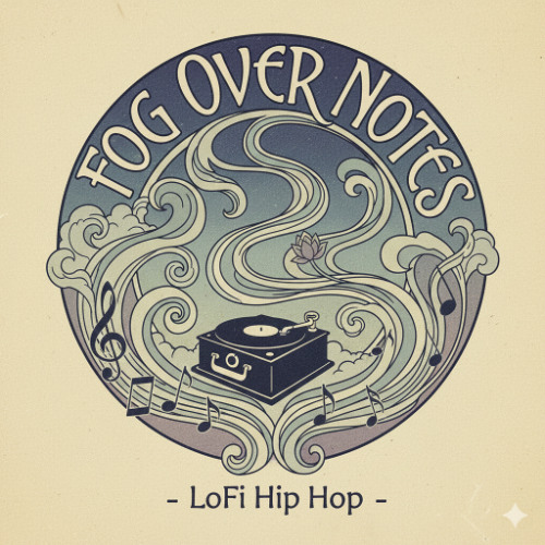 Rainy Loop - LoFi Hip Hop Instrumental