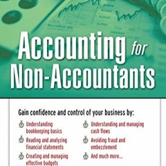 $BOOK@ Accounting for Non-Accountants: Financial Accounting Made Simple for Beginners (Basic