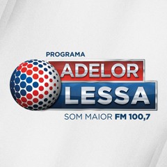 ADELOR LESSA - Deputado Estadual Jessé Lopes - (07/04/21)