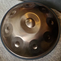 PanSmith Handpan Sessions - 1