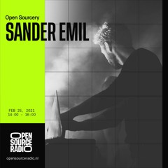 Open Sourcery 003