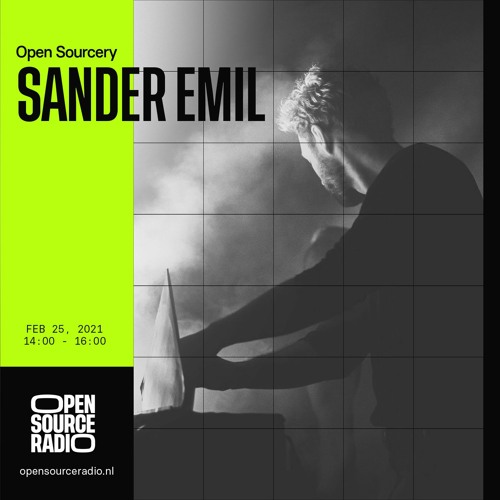 Open Sourcery 003