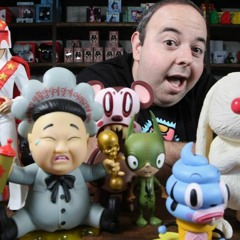DesignerCon 2023: In Conversation with Ben Goretsky