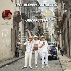 -MUCHO GUSTO- (prod. BOB THE BONSAI)