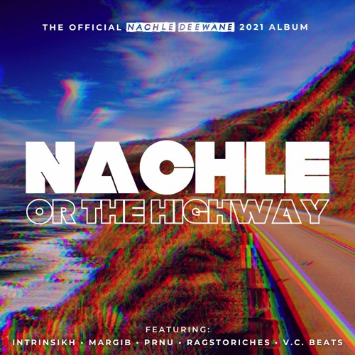 Nachle with Uzi Vert - V.C. Beats