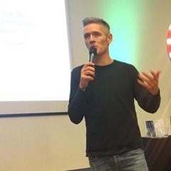 [Ekklesia] Salt & Light (Andrew Holmes)