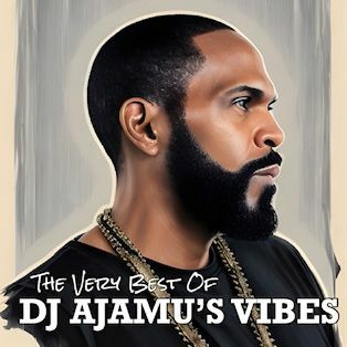 The Very Best Of DJ  Ajamu's Vibes
