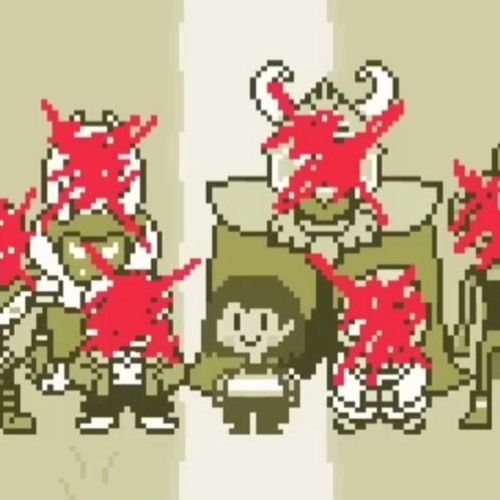 What if AI made an "U̸n̸d̷e̴r̶t̶a̷l̴e̷" song?