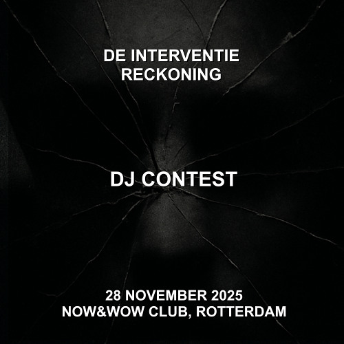 N1K FOR DE INTERVENTIE