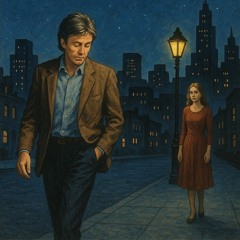Goodnight Tonight (Paul McCartney)