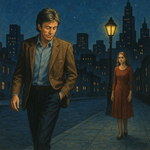 Goodnight Tonight (Paul McCartney and Wings)