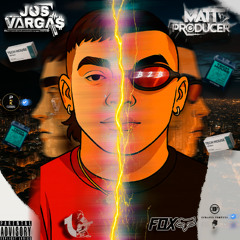 128 BPM  | B 2 B  JOS VARGAS DJ - MATT PRODUCER ( EDITION TECHOUSE )