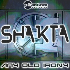 Shakta & Ping Pong - Starbug  (1996)