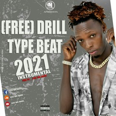 2021 [Type Beat Uk_Drill_] Prod By_Kiss dos Anjos.mp3