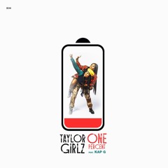 One Percent (feat. Kap G)