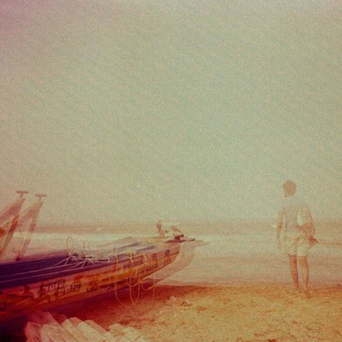 Sons and Daughters (feat. Liz Lawrence)