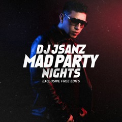 Mad Party Nights | Mashups & Edits | Free Download