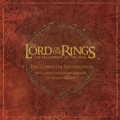 The Caverns of Isengard (feat. Edward Ross)