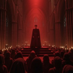 False Prophets (Feat. Davina Wick)