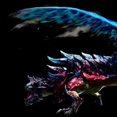 Glavenus Battle Theme Monster Hunter X