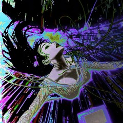 ALANETERNAL - Age Of Strobe Mix
