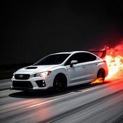 Driver ~ Hardstyle