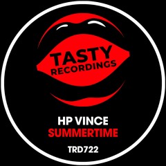 HP Vince - Summertime (Original Mix)