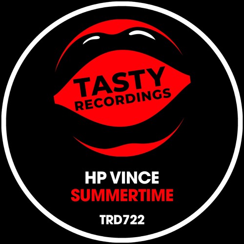HP Vince - Summertime (Original Mix)