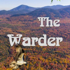 📕 15+ The Warder by Susie Williamson
