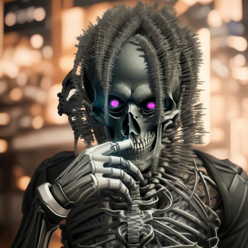 Sdot Go - Possession (Unreleased)