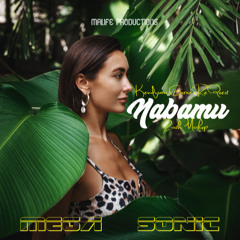 Mega Sonic - Nabamu Zouk Mashup (Kendyson Garae's ReQuest) 2o25