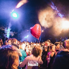 DIALOGUE/S - CARACOLE - ÎLE STAGE - SAT.12.09 - 2/4AM