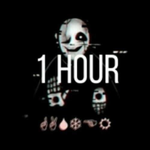 Fallen Down but you've been separated from reality - 1 hour
