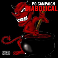 Po Campaign - Diabolical