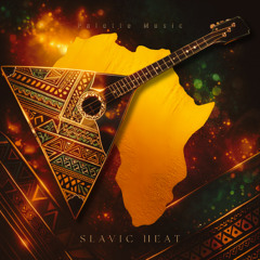 Palette Music - Slavic Heat