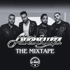 Aventura - The Mixtape