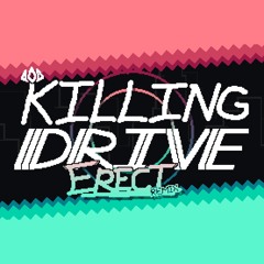 02 - KILLING DRIVE (Olethros Mix)