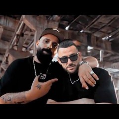 Stresi ft Varrosi - Ke inat omaja sound remix