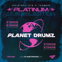 Original Sin x Taxman - Platinum Dub Selection
