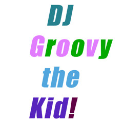 groovythekid house mix