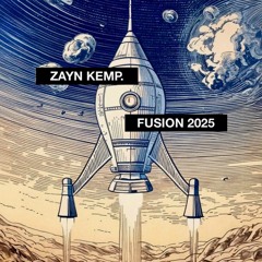 Zayn Kemp @ Panne Eichel 2025 (Monday Morning Set)