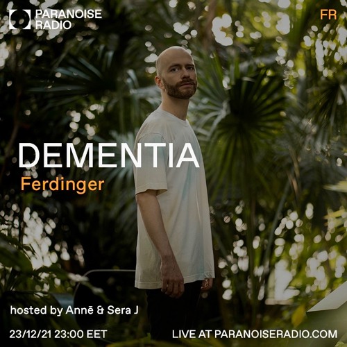 Paranoiseradio Clearance