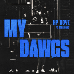 My Dawgs